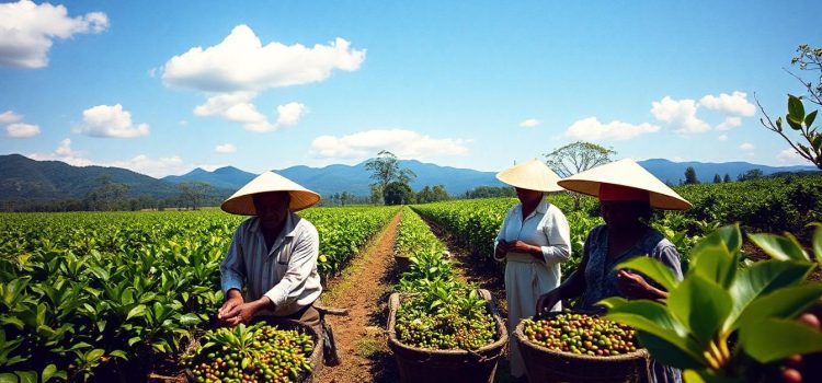 Eva Muthuuri Is A Remarkable Figure in The Coffee Industry