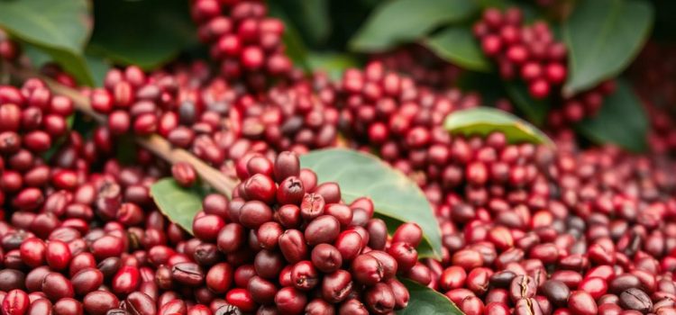 Building a Sustainable Coffee Future: How E-Logistics Limited is Transforming the Coffee Value Chain